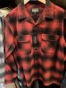 画像6: PENDLETON シャギーオープンシャツ (6)