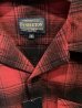 画像7: PENDLETON シャギーオープンシャツ (7)