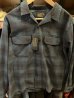 画像8: PENDLETON シャギーオープンシャツ (8)