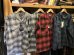 画像1: PENDLETON シャギーオープンシャツ (1)