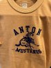 画像4: WAREHOUSE & CO. ANTON (4)