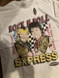 プロレスシリーズTee ROCK'N ROLL EXPRESS