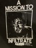 画像2: JOHN RAMBO tee15 (2)