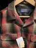 画像2: PENDLETON ウールボードシャツ 2026 (2)