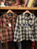 画像1: PENDLETON ウールボードシャツ 2026 (1)