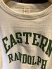 画像2: WAREHOUSE & CO. 七分袖ベースボールTシャツ EASTERN RANDOLPH (2)