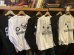 画像1: FULLNELSON×PEANUTS Long sleeve Tee フルネルソン×ピーナッツ スヌーピー長袖Ｔシャツ (1)