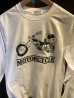 画像4: FULLNELSON×PEANUTS Long sleeve Tee フルネルソン×ピーナッツ スヌーピー長袖Ｔシャツ (4)