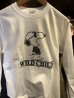 画像12: FULLNELSON×PEANUTS Long sleeve Tee フルネルソン×ピーナッツ スヌーピー長袖Ｔシャツ (12)
