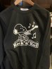 画像6: FULLNELSON×PEANUTS Long sleeve Tee フルネルソン×ピーナッツ スヌーピー長袖Ｔシャツ (6)