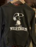 画像10: FULLNELSON×PEANUTS Long sleeve Tee フルネルソン×ピーナッツ スヌーピー長袖Ｔシャツ (10)