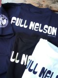 FULLNELSON LOGO フルネルソン オリジナル ロゴ Tシャツ