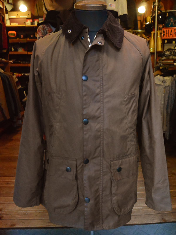 Barbour SL bedale　バブアー