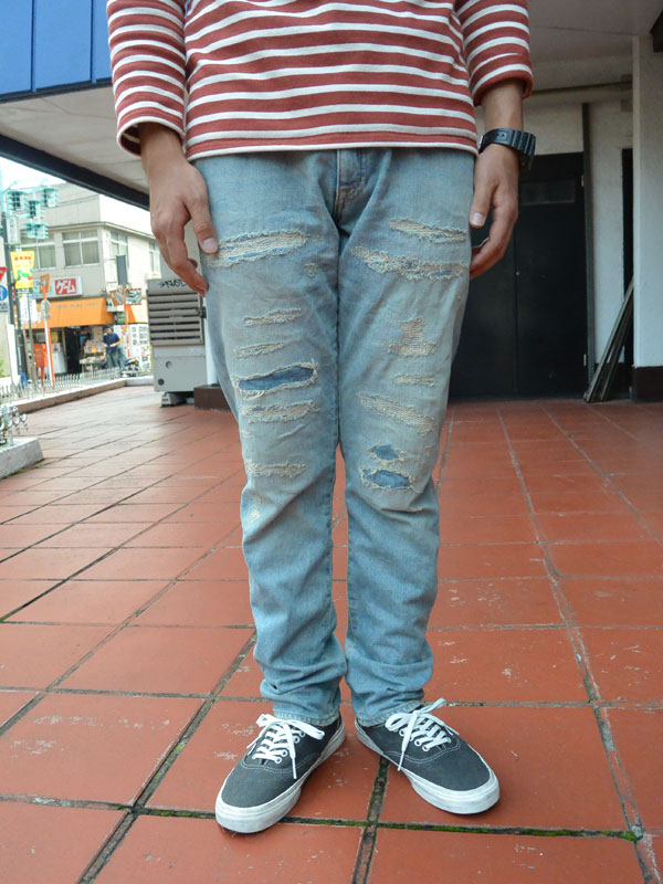 japan blue jeans calif beverly 10oz ジャパンブルージーンズ カリフ