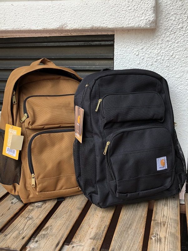 carhartt STANDARD WORK PACK  カーハート スタンダードワークパック 