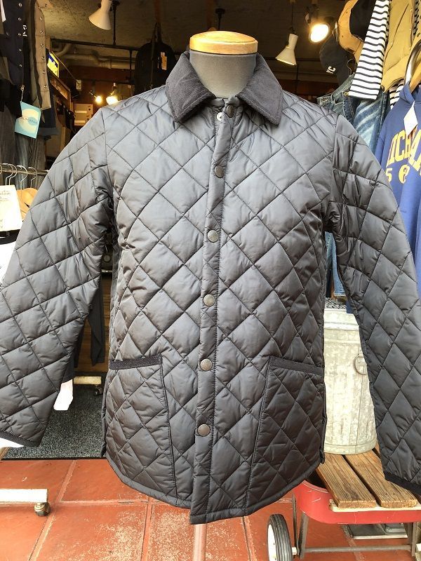 バブアー Barbour リッズデイル SL ジャケット バブアー Barbour リッズデイル SL ジャケット
