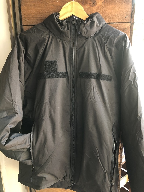 Bafbrooklyn Armed Forces Inc Ecwcs Gen Iii Level 7 Primaloft Jacket