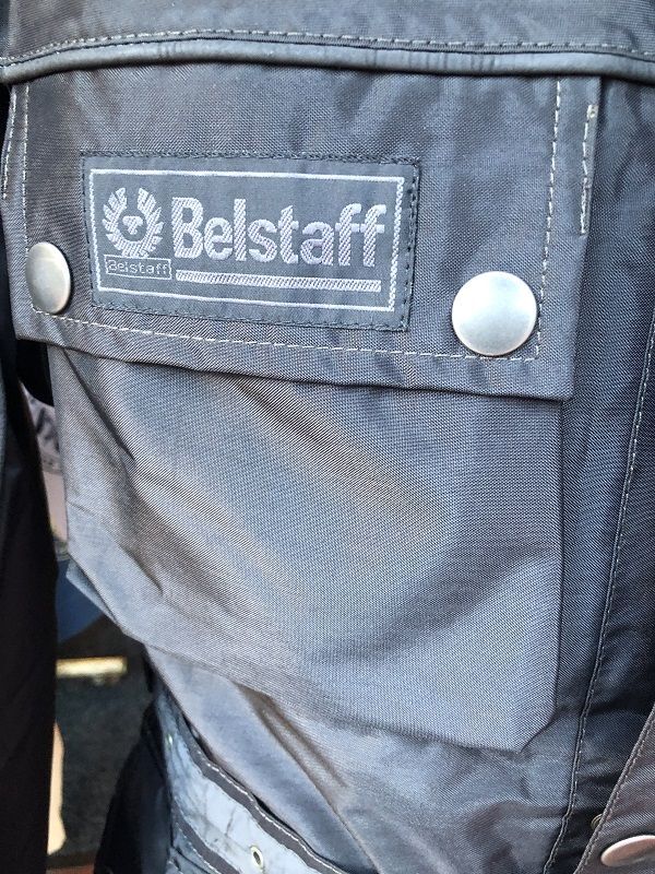 画像2: Belstaff Tourmaster500