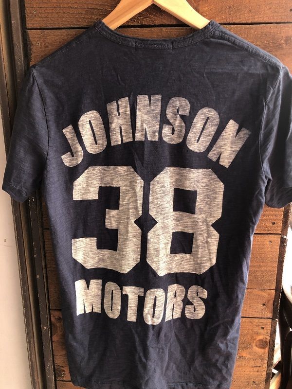 画像4: Johnson Motors'Inc Classic 38