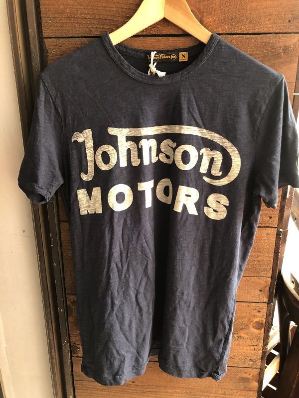 画像1: Johnson Motors'Inc Classic 38