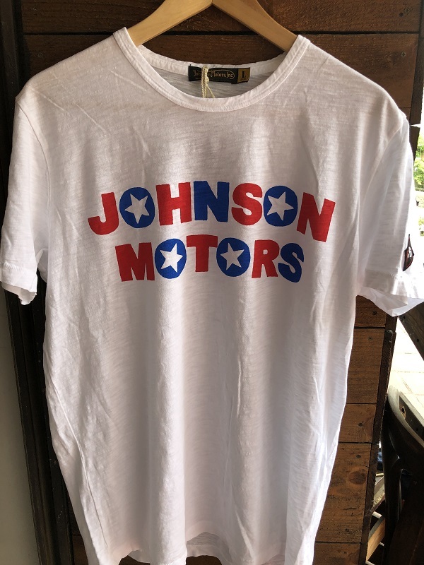 画像1: Johnson Motors'Inc THE BOLLOCKS
