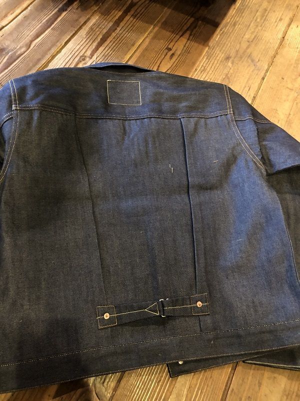 LEVI'S LVC リーバイス ヴィンテージ クロージング 日本製 TYPE I