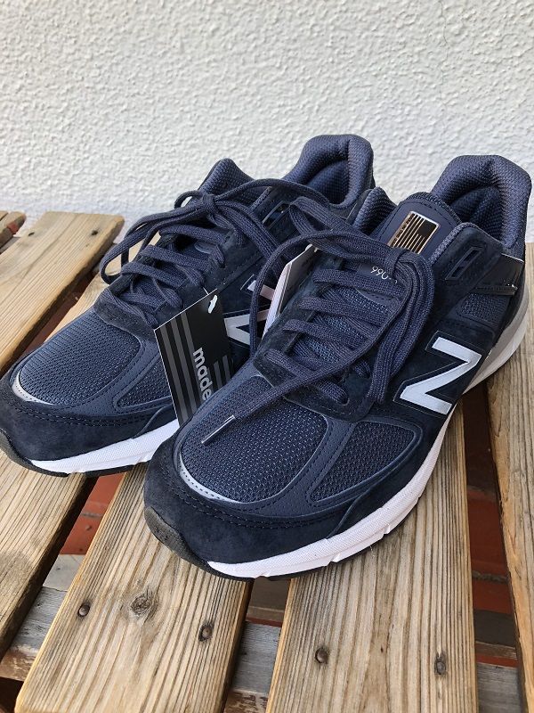 990v5 ニューバランス