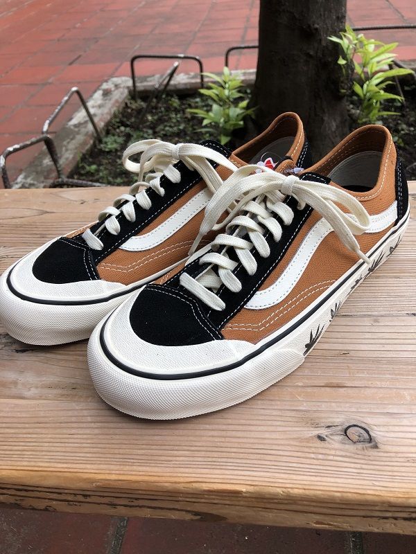vans old skool style 36
